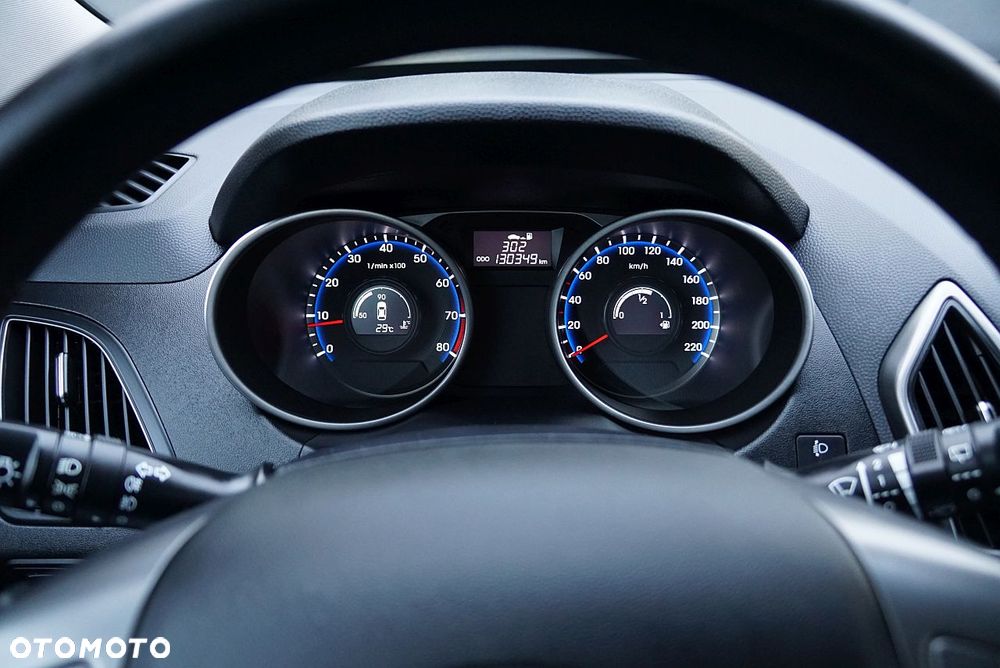 Hyundai ix35 - 21