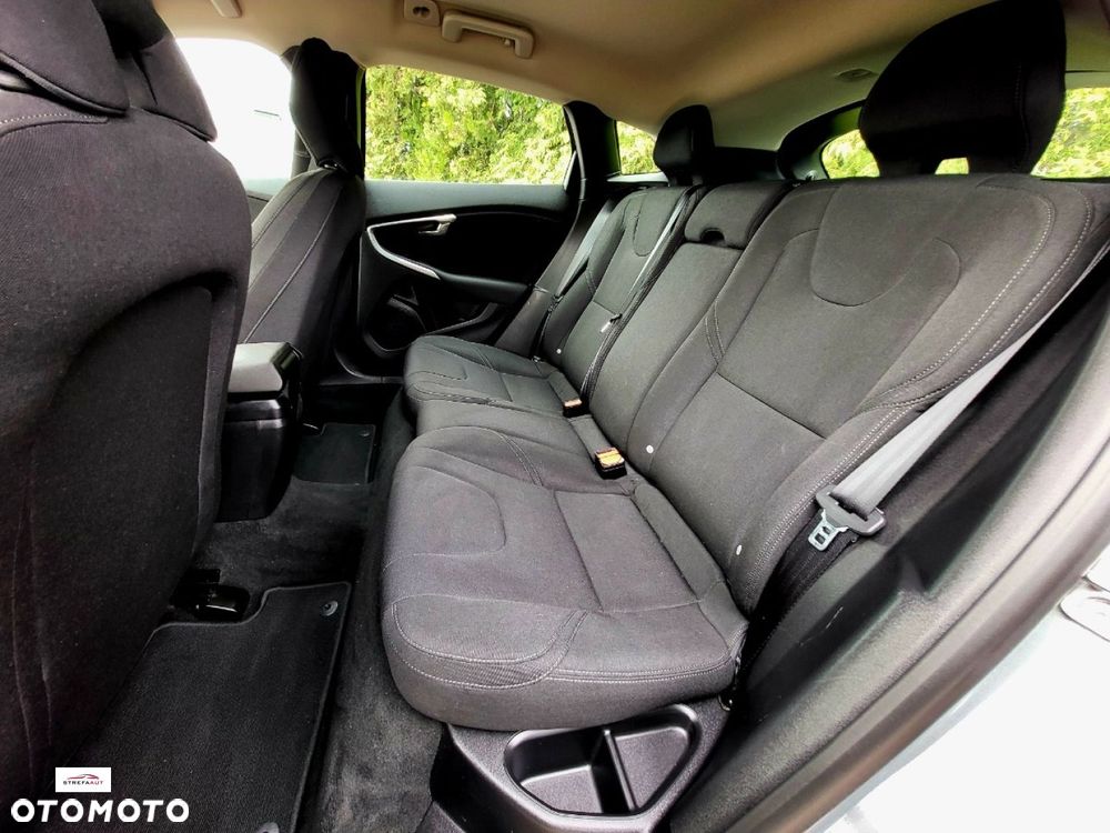 Volvo V40 - 6