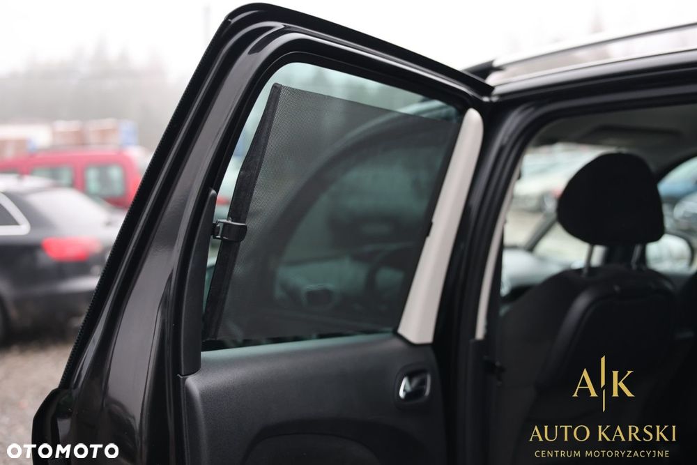 Citroën C3 Picasso - 27