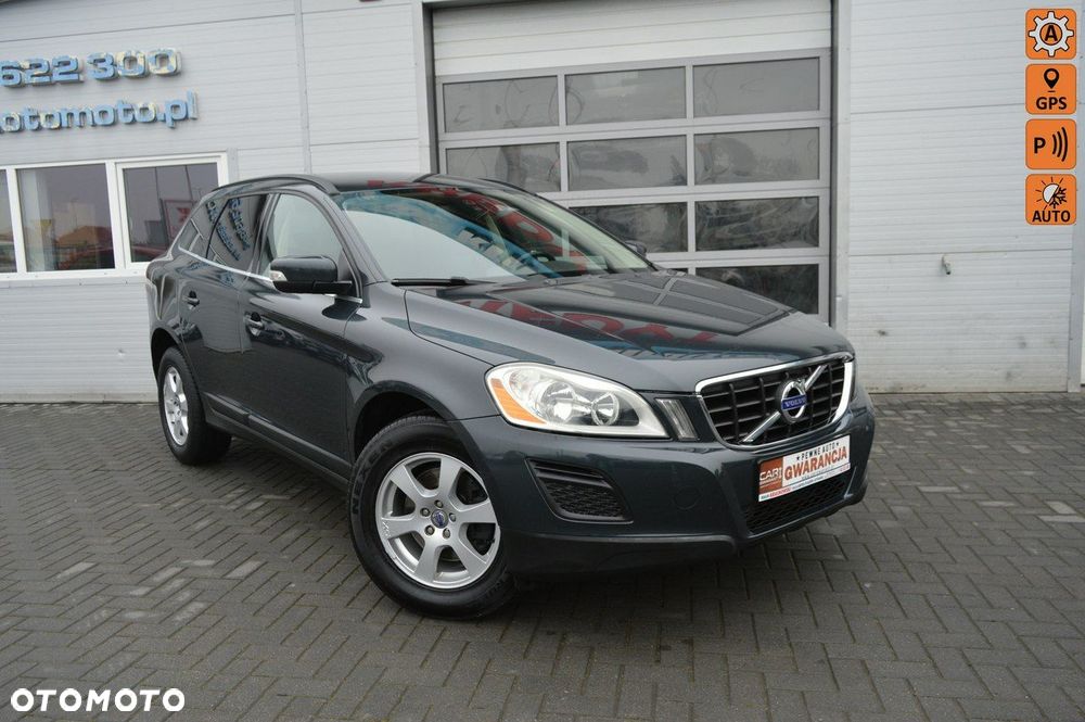Volvo XC 60 D3 Momentum