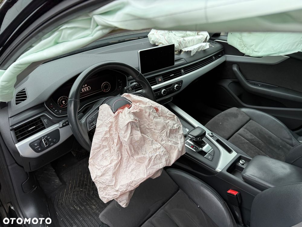 Audi A4 Avant 2.0 TDI S tronic sport - 22