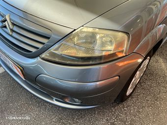 Citroën C3 1.1 SX + - 12