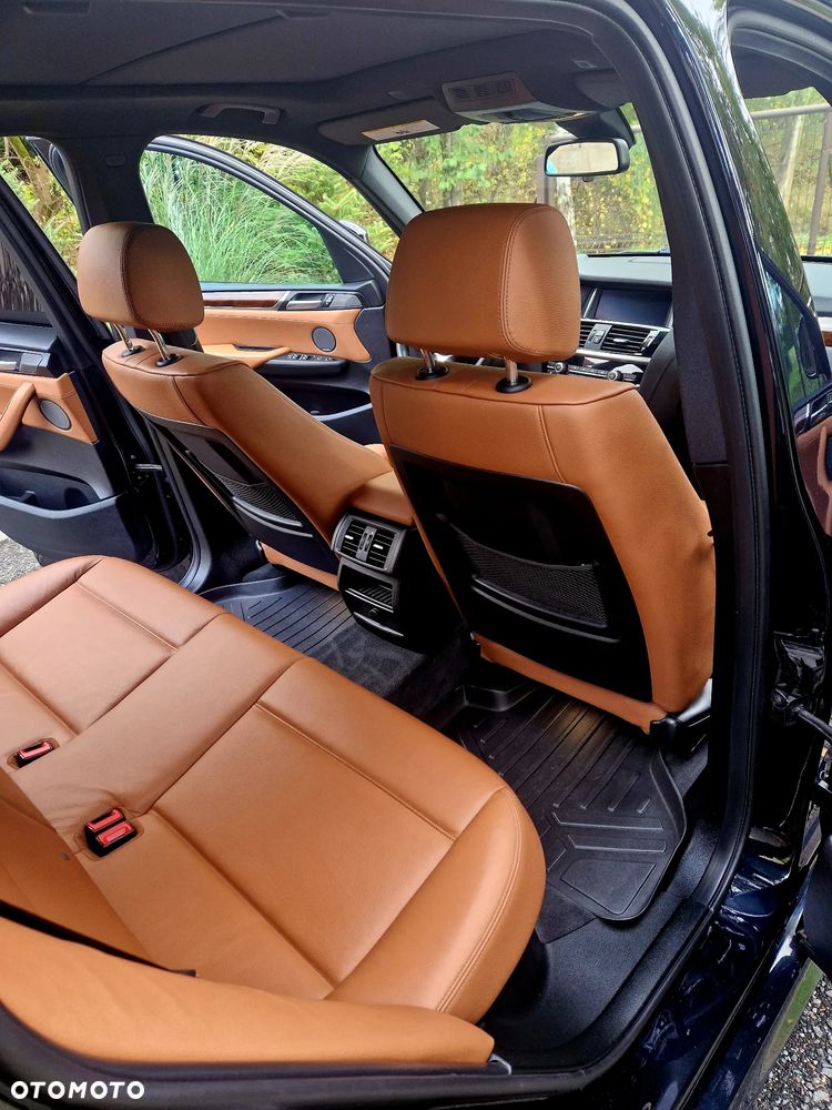 BMW X3 - 25