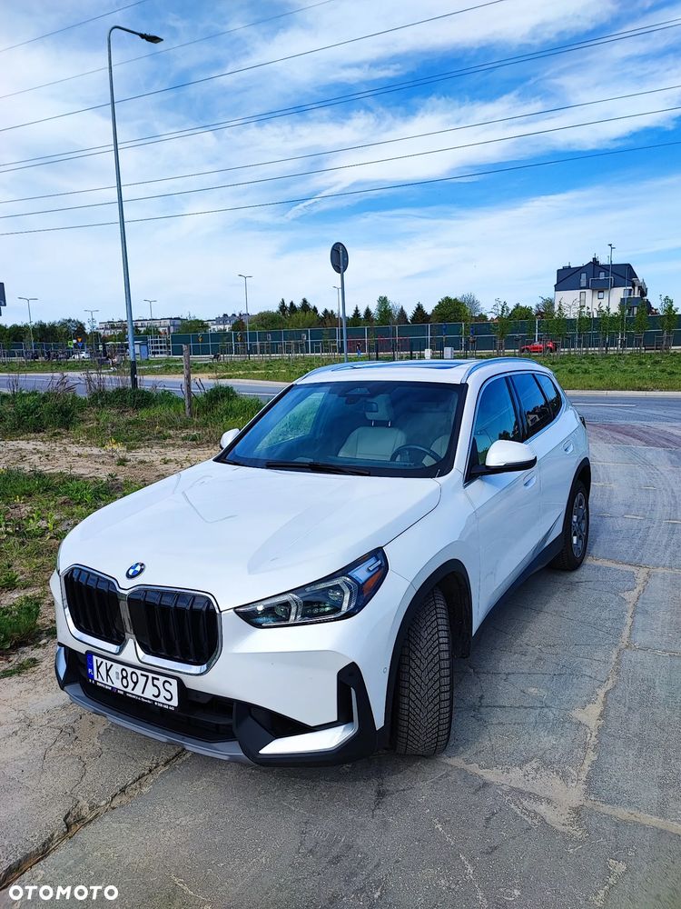 BMW X1 - 4
