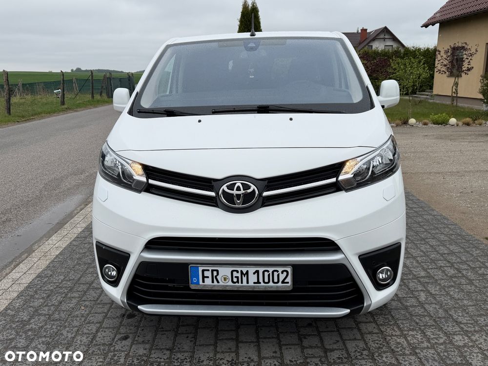 Toyota Proace Verso 2.0 D4-D Long Family - 5