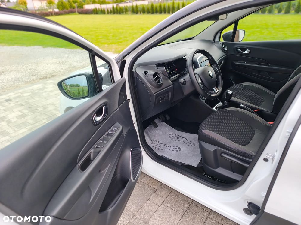 Renault Captur ENERGY TCe 90 Start&Stop Dynamique - 19