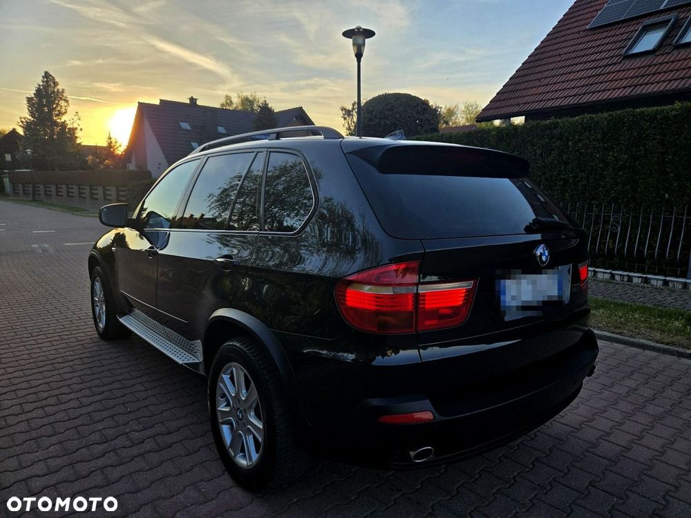 BMW X5 3.0d xDrive - 4