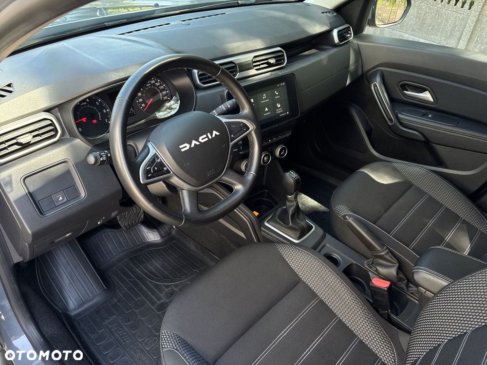Dacia Duster 1.3 TCe Journey EDC - 10