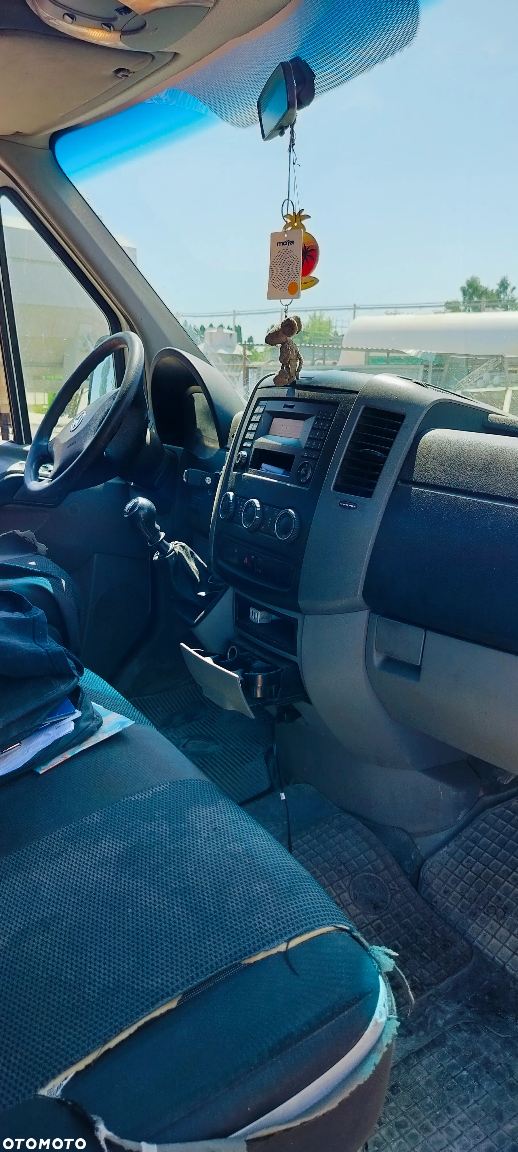 Volkswagen Crafter - 8