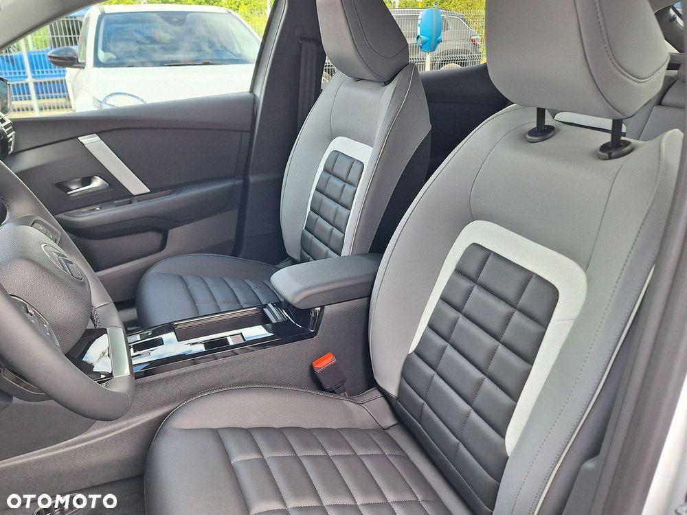 Citroën C4 - 7