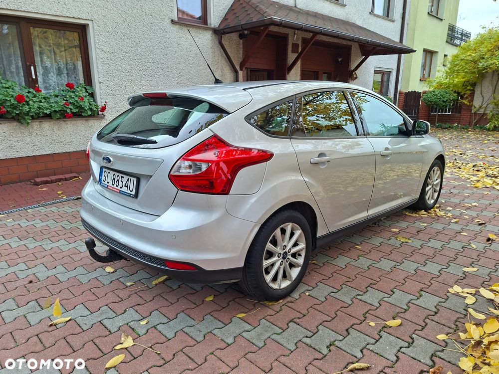 Ford Focus - 6