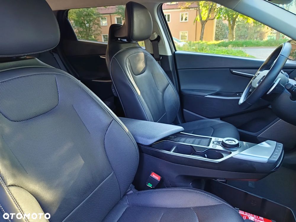Kia EV6 77.4kWh AWD - 8