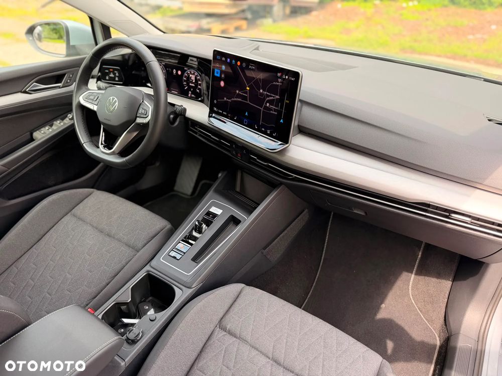 Volkswagen Golf 1.5 eTSI OPF DSG Edition 50 - 24