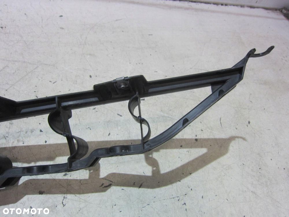 BMW X5 E70 X6 E71 ŚLIZG BŁOTNIKA PRAWY PRZÓD DŁUGI MOCOWANIE 51657157990 - 4