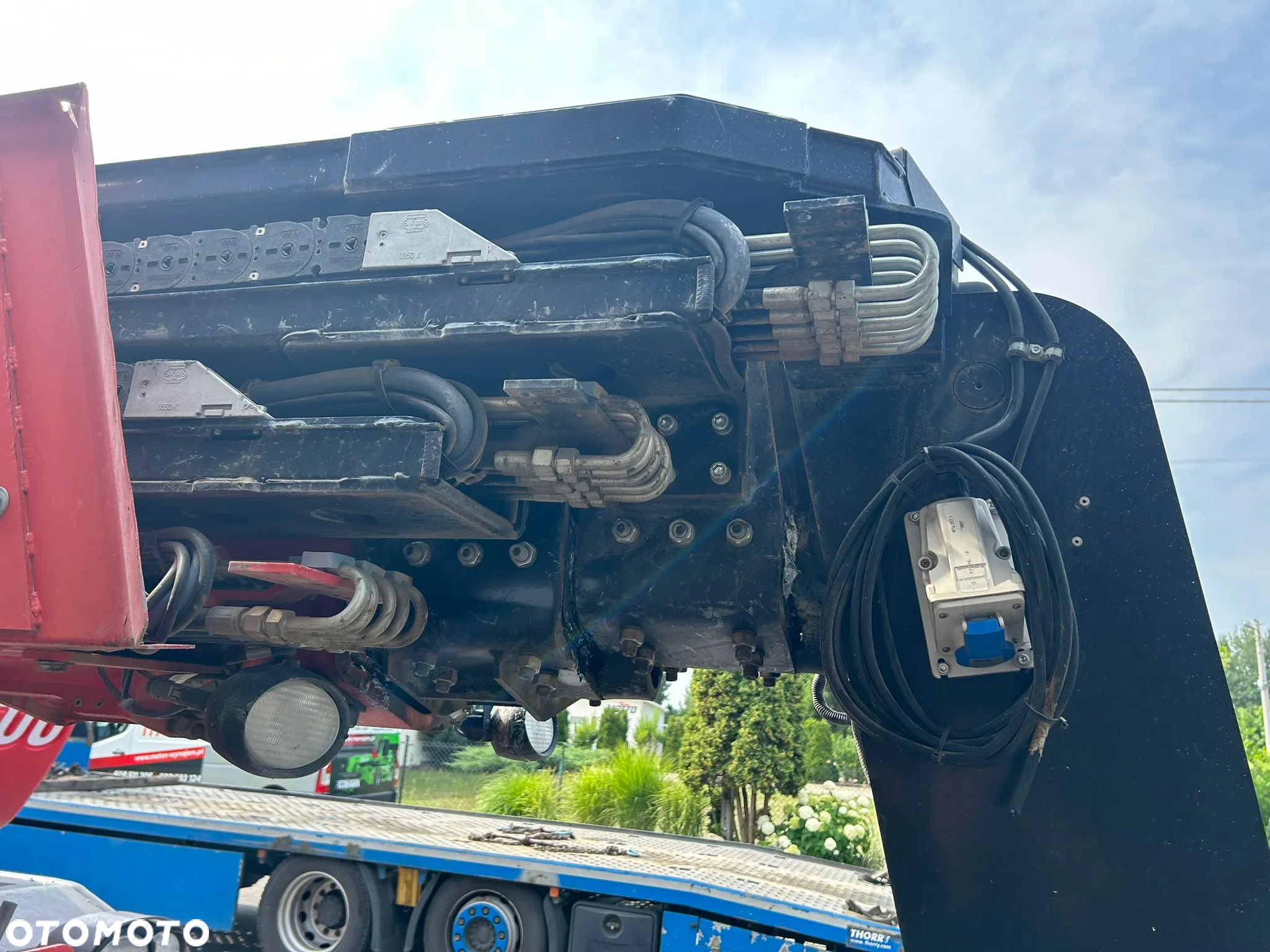 Manitou MRT 2550 - 7