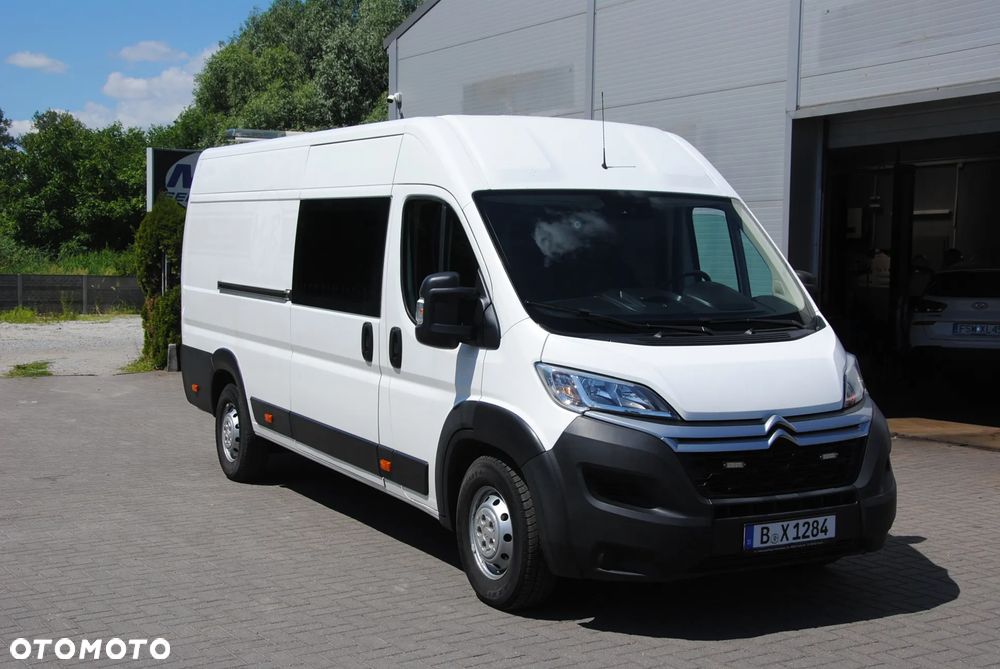 Citroën JUMPER - 4