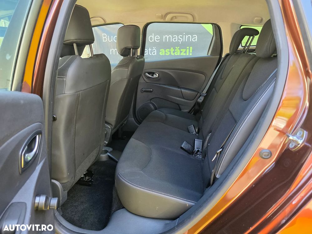 Renault Clio (Energy) TCe 90 Start & Stop INTENS - 10