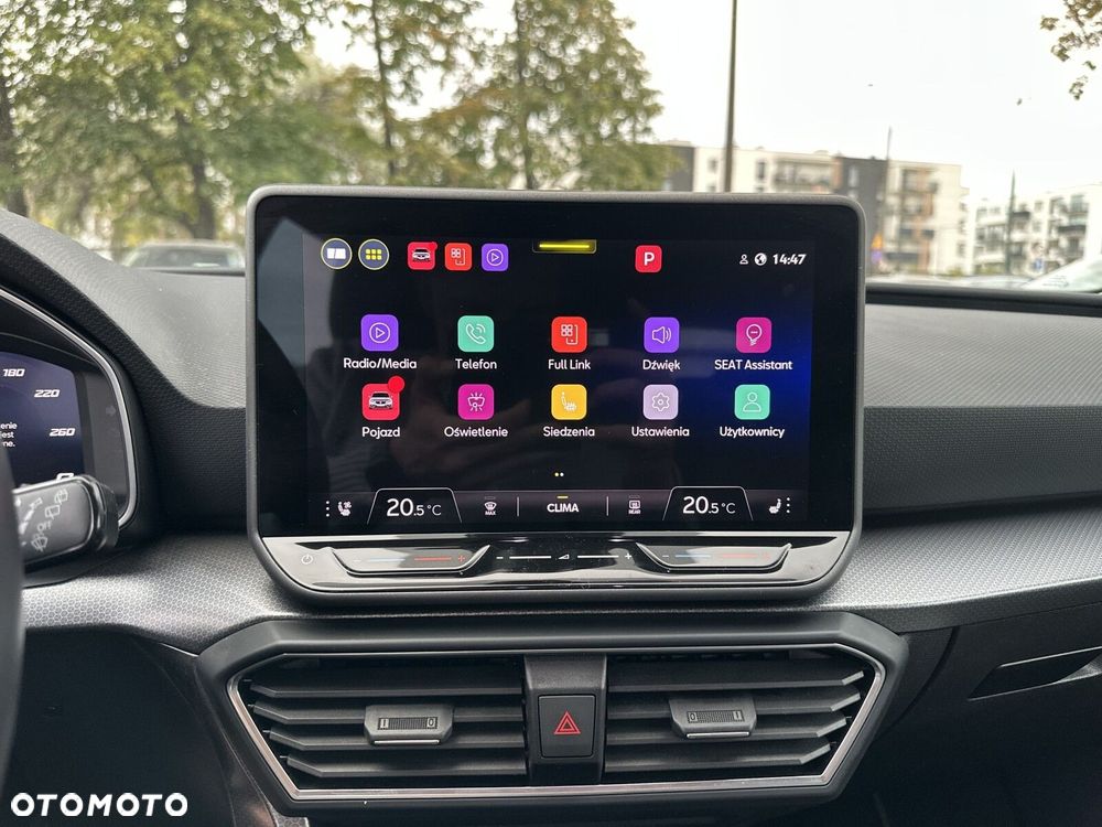 Seat Leon - 17