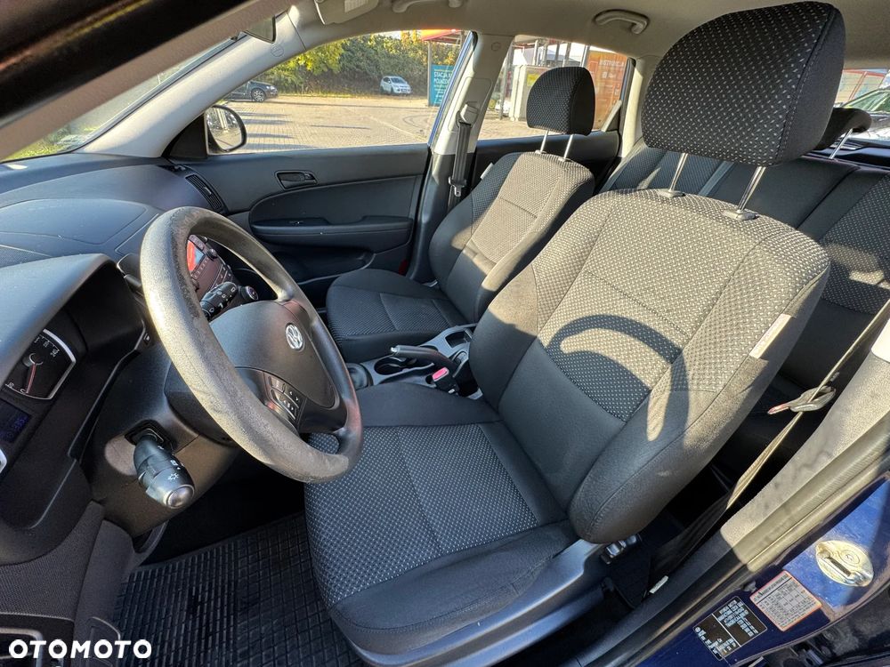 Hyundai i30 - 12