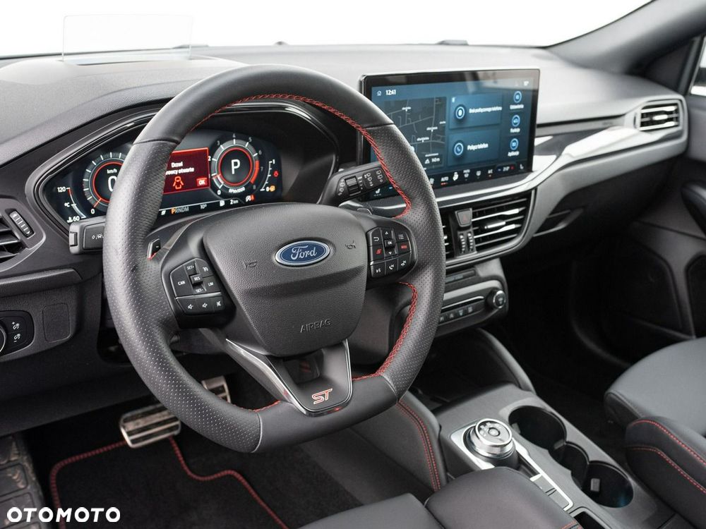 Ford Focus - 7