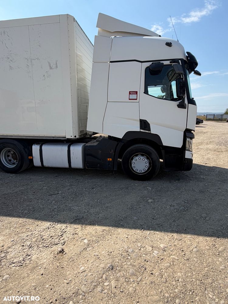 Renault T460 euro6 - 13
