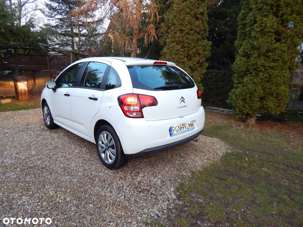 Citroën C3 Pure Tech VTi 68 Cool&Sound - 22