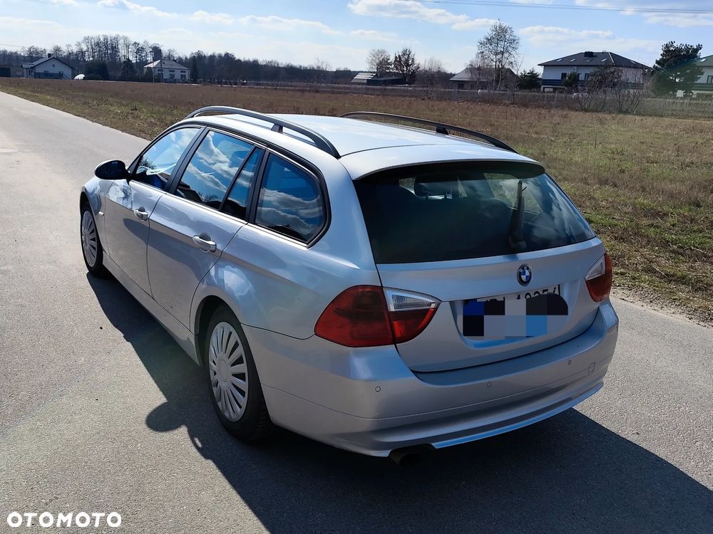 BMW Seria 3 - 2