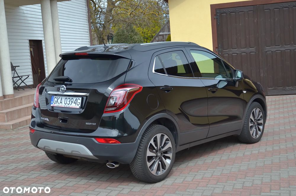 Opel Mokka ver-1-4-t-cosmo - 3