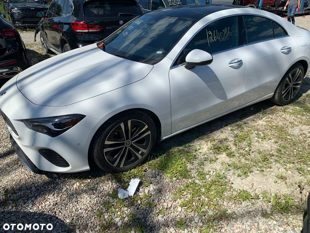 Mercedes-Benz CLA 250 4Matic 8G-DCT AMG Line Advanced Plus - 5