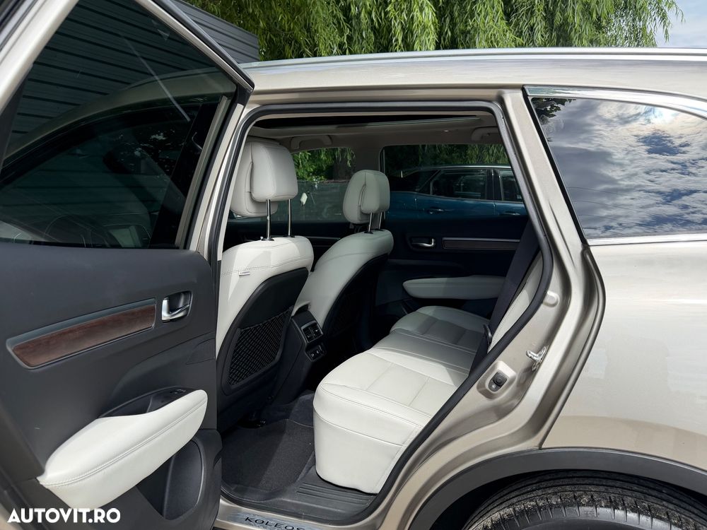 Renault Koleos ENERGY dCi 130 INTENS - 18