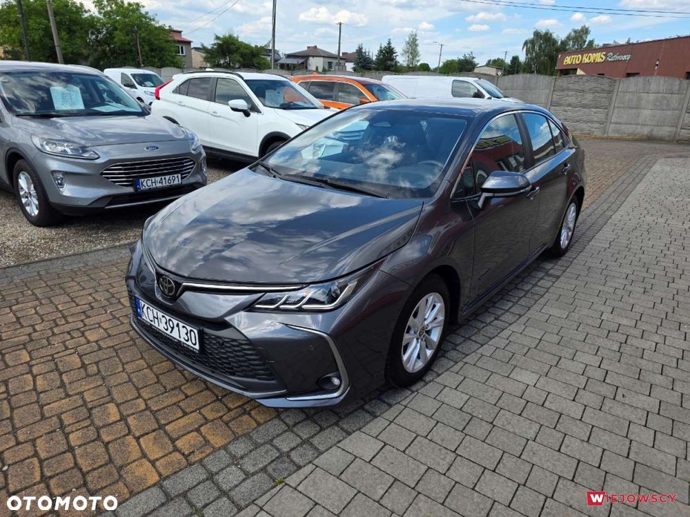 Toyota Corolla - 6