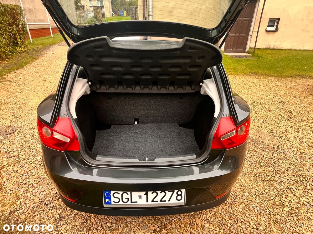 Seat Ibiza SC 1.4 16V Reference - 10