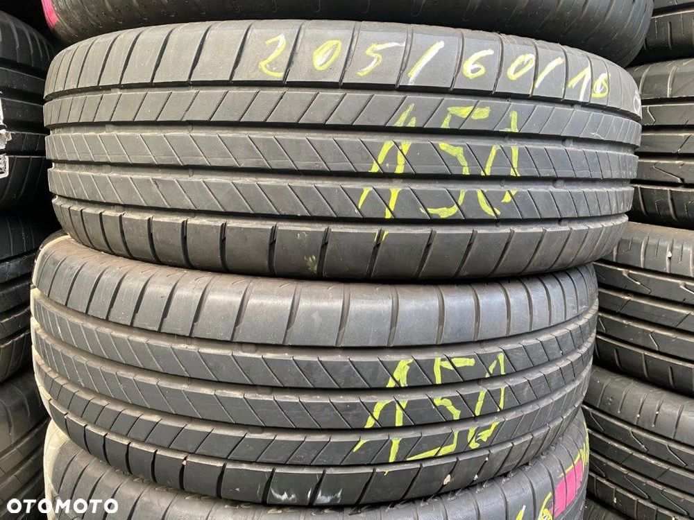 205/60/16 Bridgestone Turanza Eco_5,6mm_4szt_(150) - 3