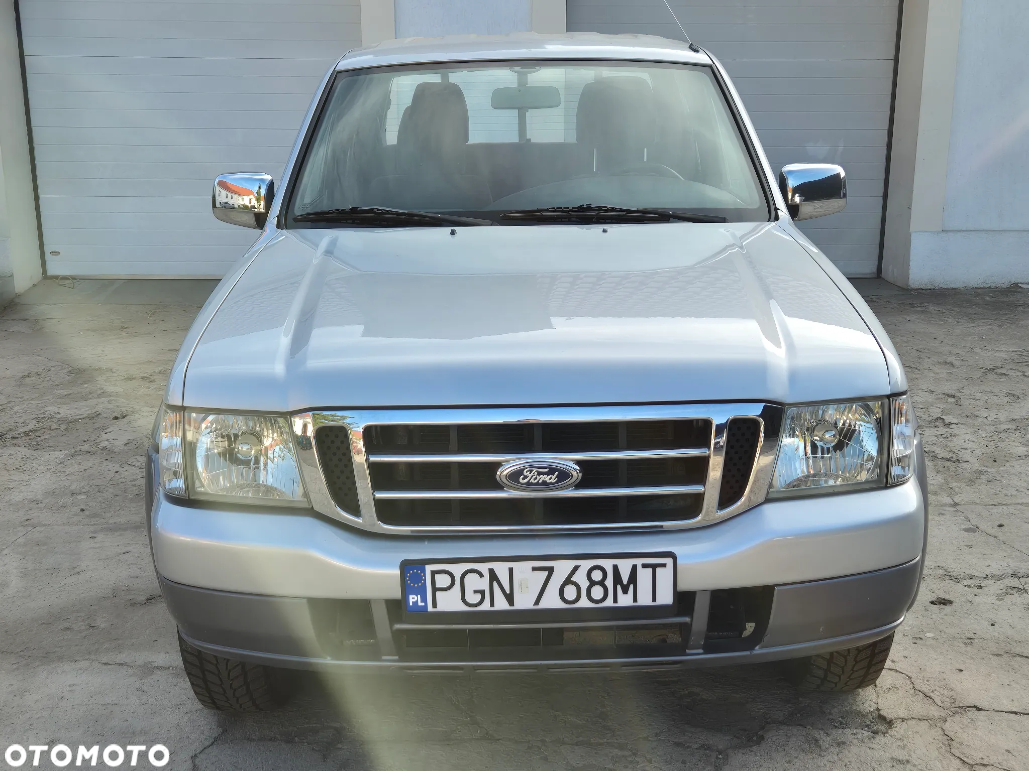 Ford Ranger - 7