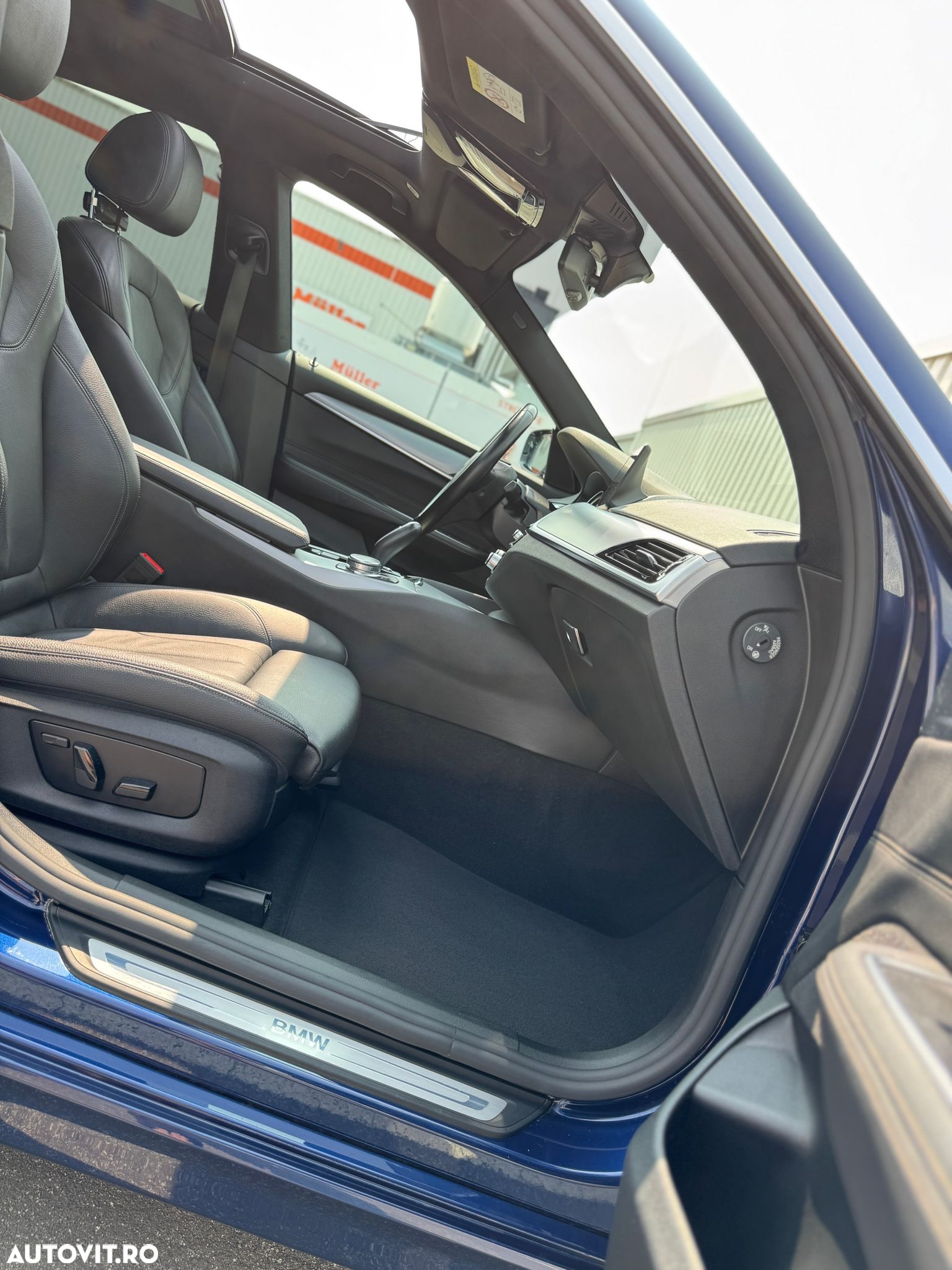 BMW Seria 6 630i - 9
