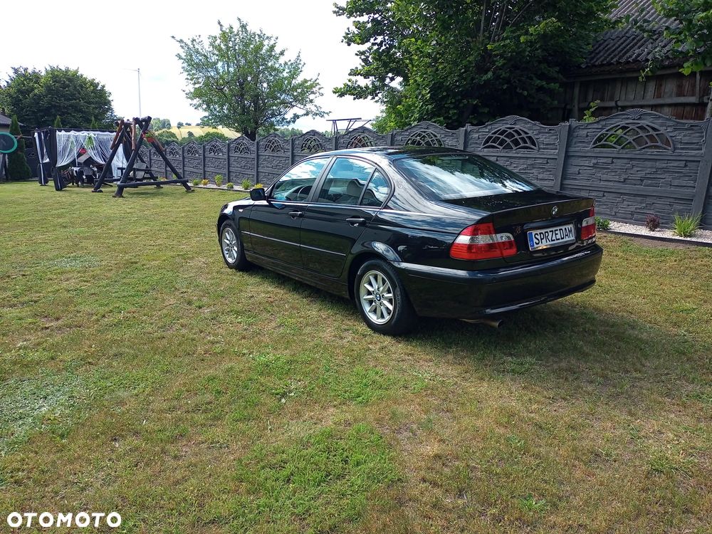 BMW Seria 3 - 13