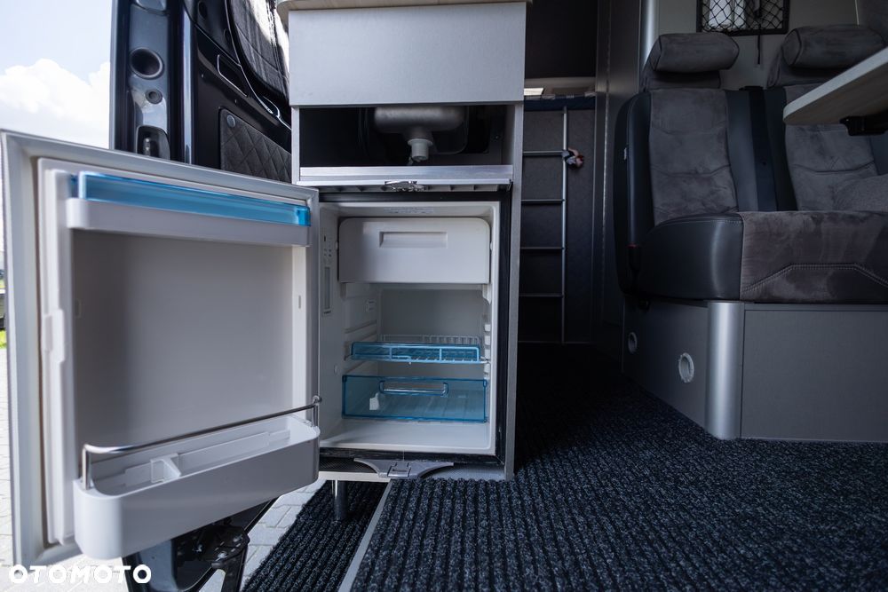 Mercedes-Benz Sprinter 316 CDI Kamper - 23