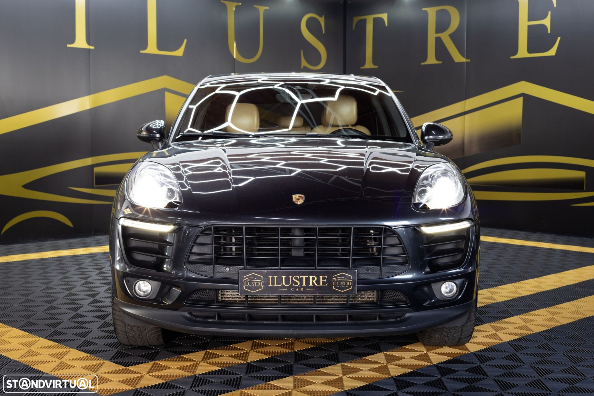 Porsche Macan S All Weather - 2