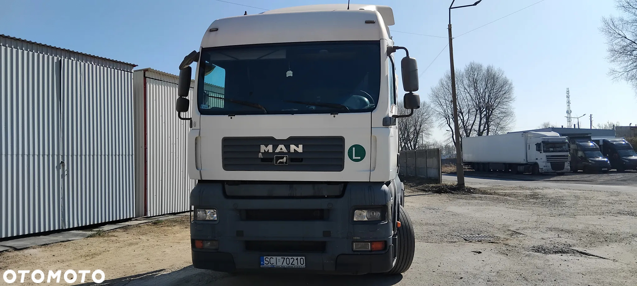 MAN 18.400 - 3