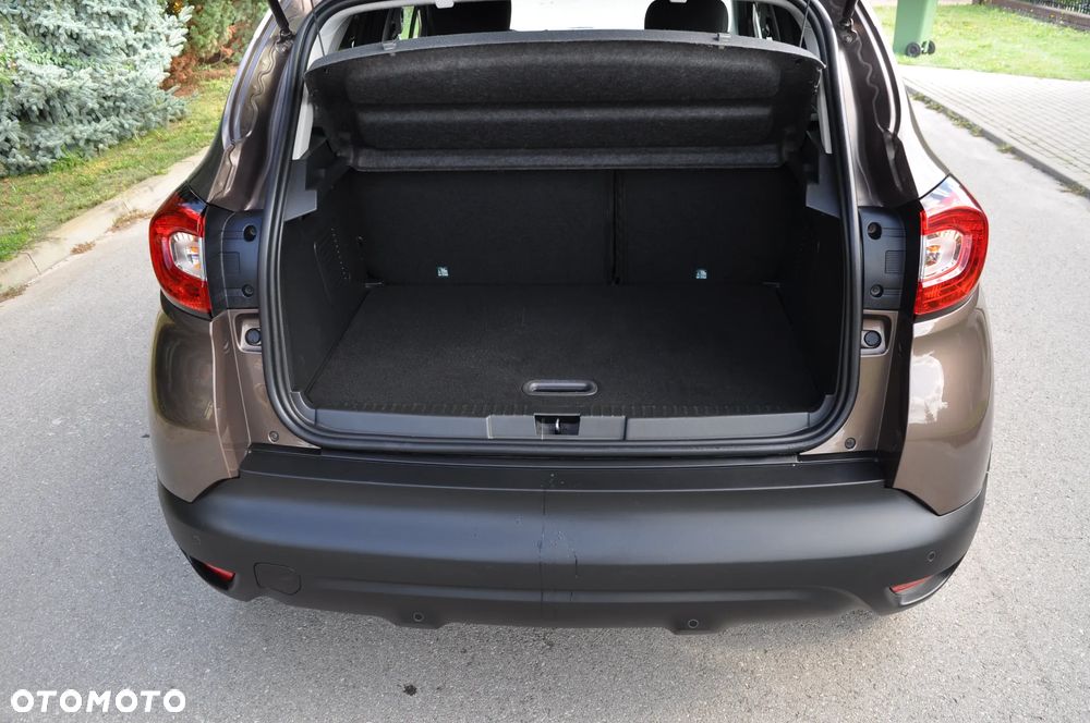 Renault Captur (ENERGY) TCe 90 INTENS - 22