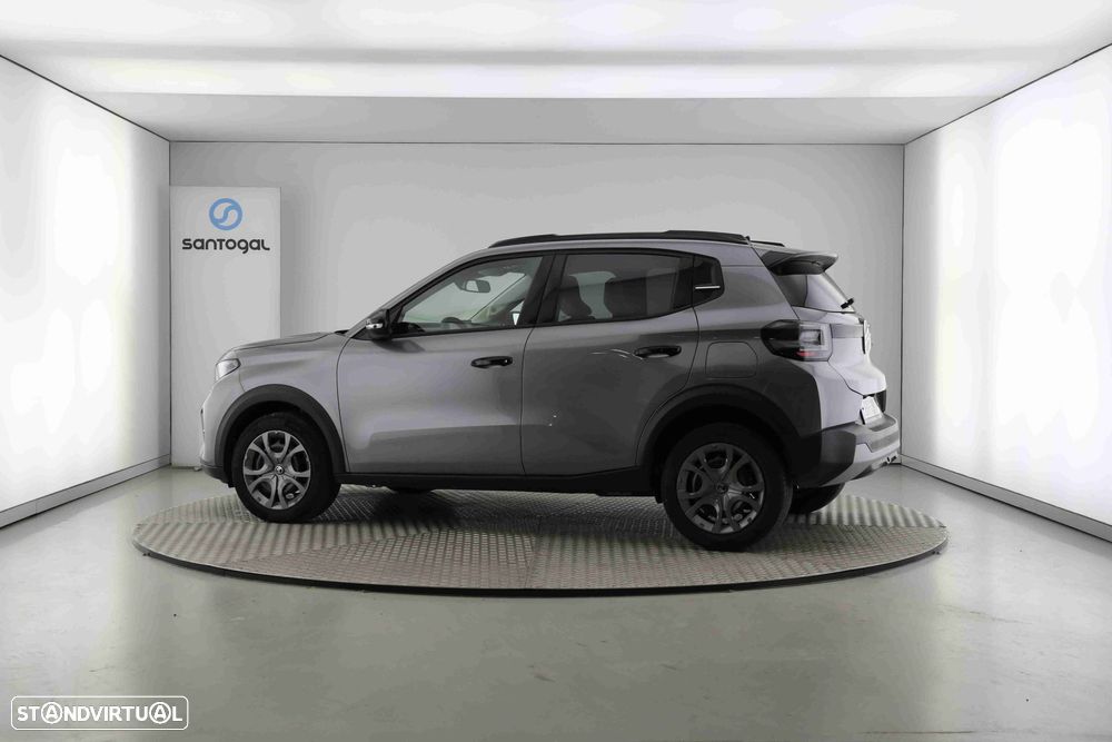 Citroën C3 1.2 Turbo Max - 5