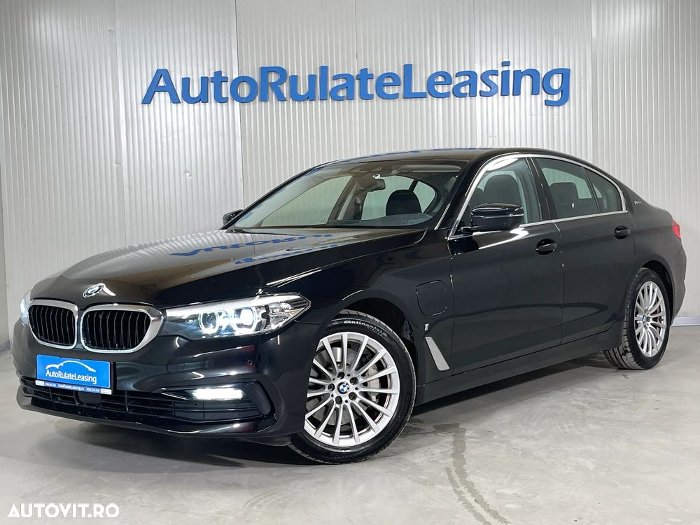 BMW Seria 5 - 2