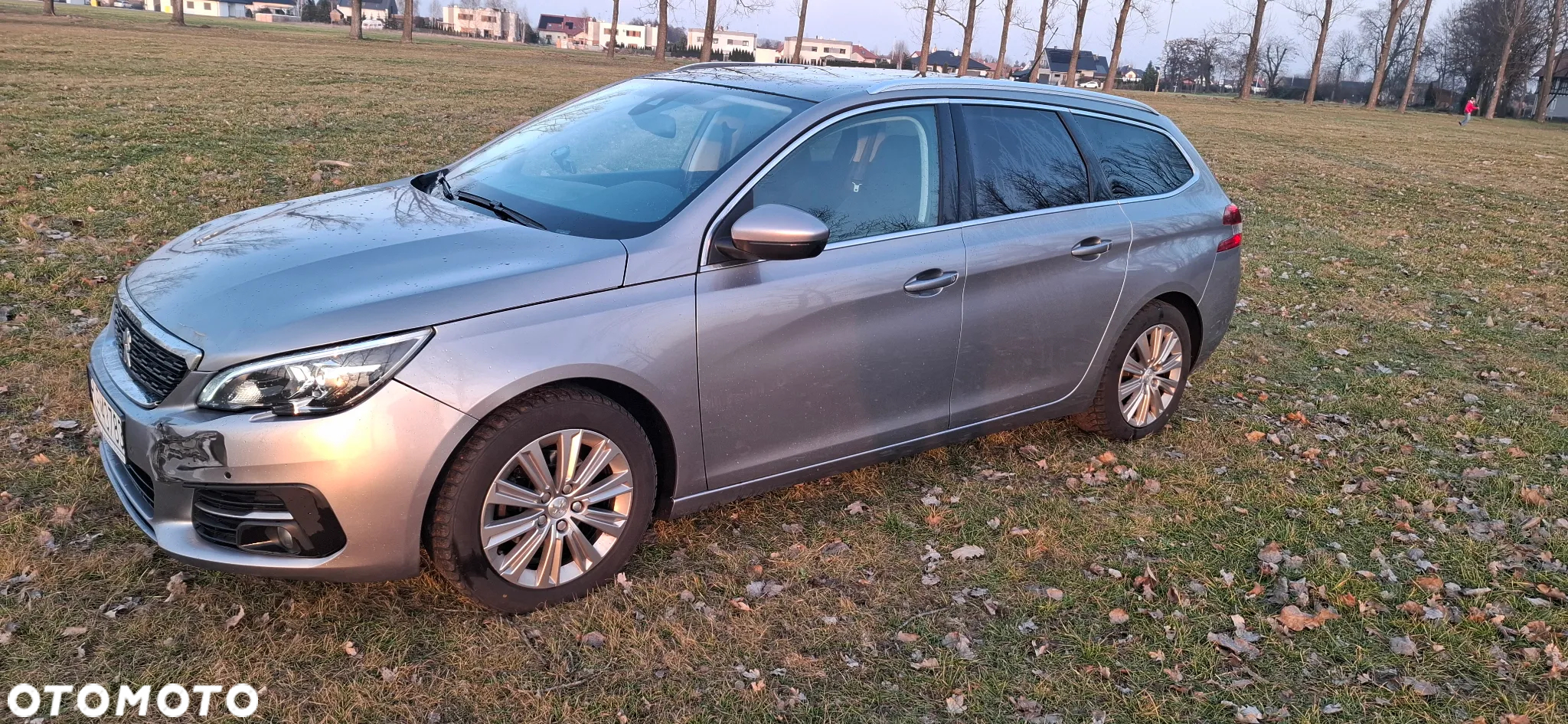Peugeot 308 BlueHDi FAP 120 Stop & Start Active - 13