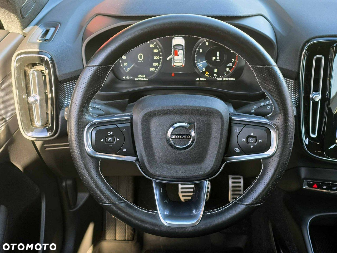 Volvo XC 40 - 23
