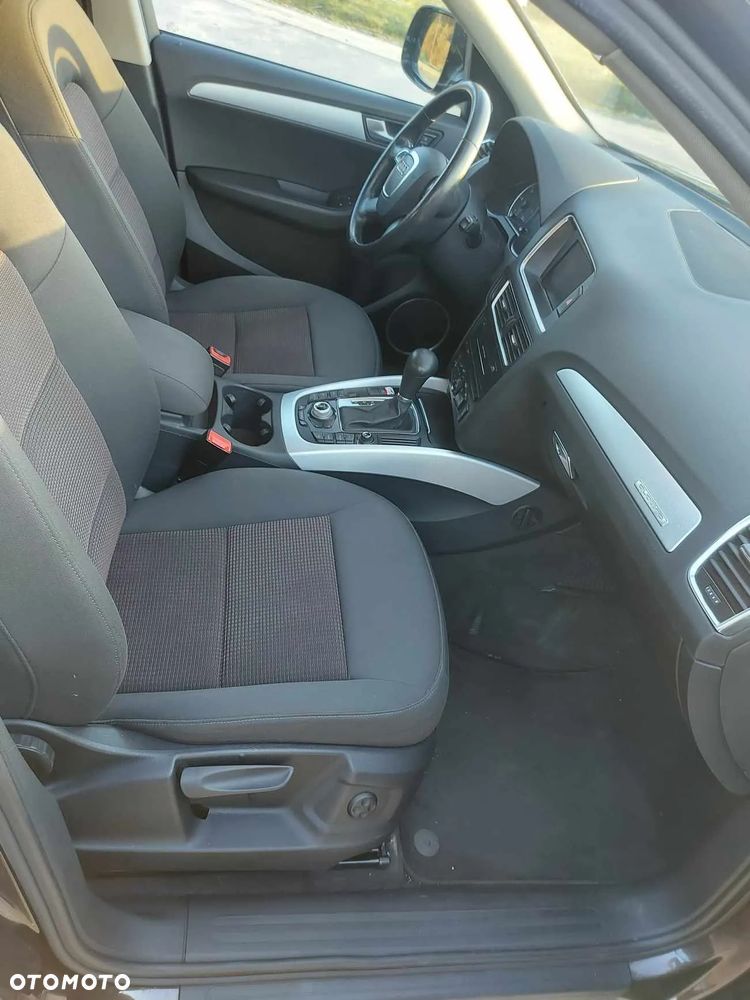 Audi Q5 2.0 TDI Quattro S tronic - 15