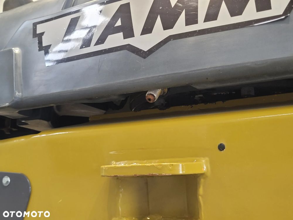 Hamm DV 70 VO - 13