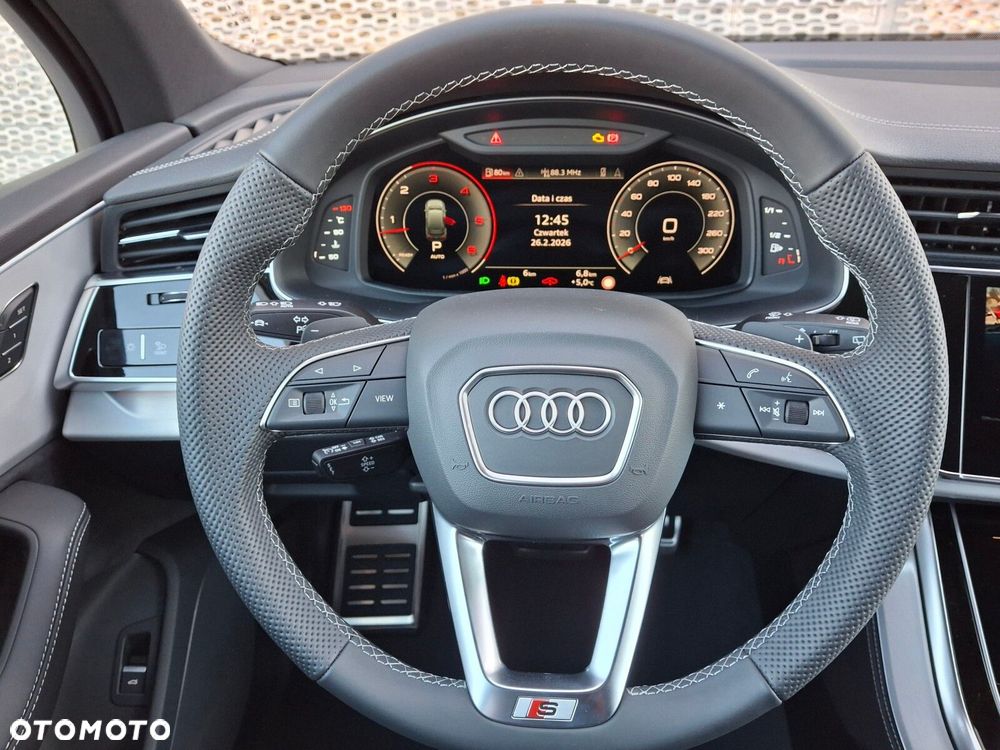 Audi Q7 - 23