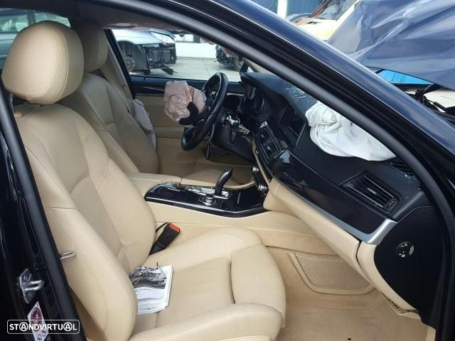 Peças BMW 5 Touring (F11) 2009 a 2017 - 7
