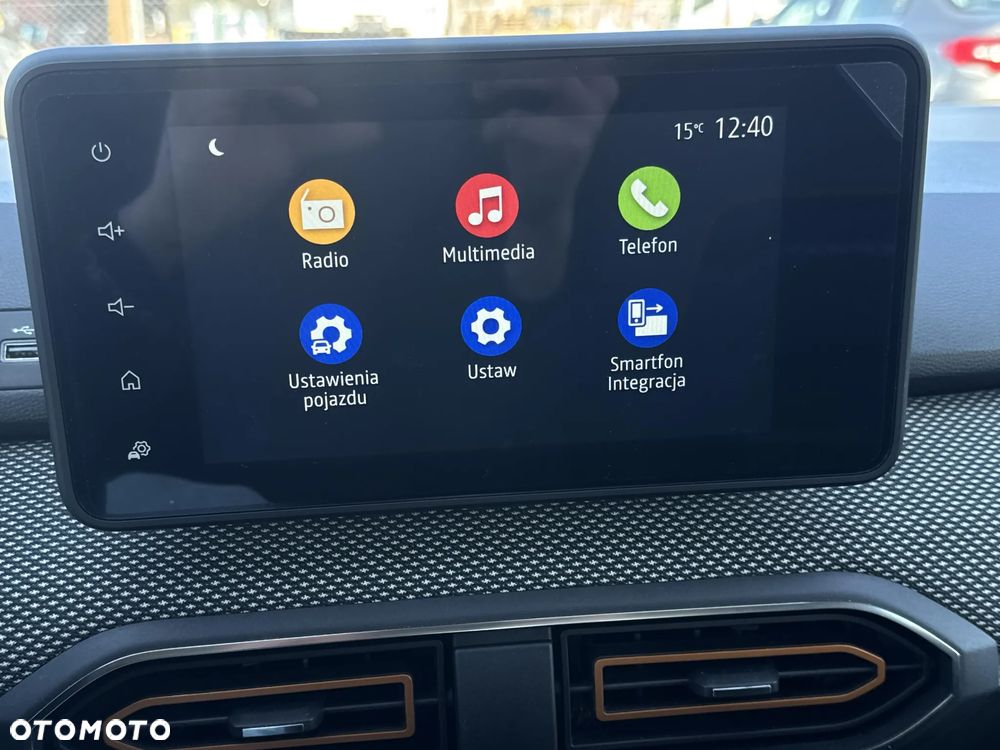 Dacia Sandero 1.0 TCe Expression - 24