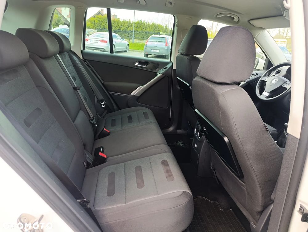 Volkswagen Tiguan 2.0 TDI DPF 4Motion Freestyle - 17
